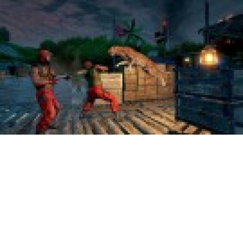 Far Cry 3 Classic Edition Xbox One